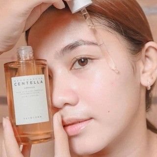 Serum Centella skin1004 rau má 100ml
