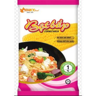 Bột bắp tài ký 150gr