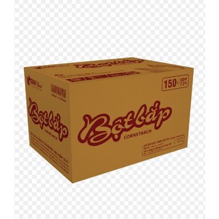 Bột bắp Tài Ký 150gr