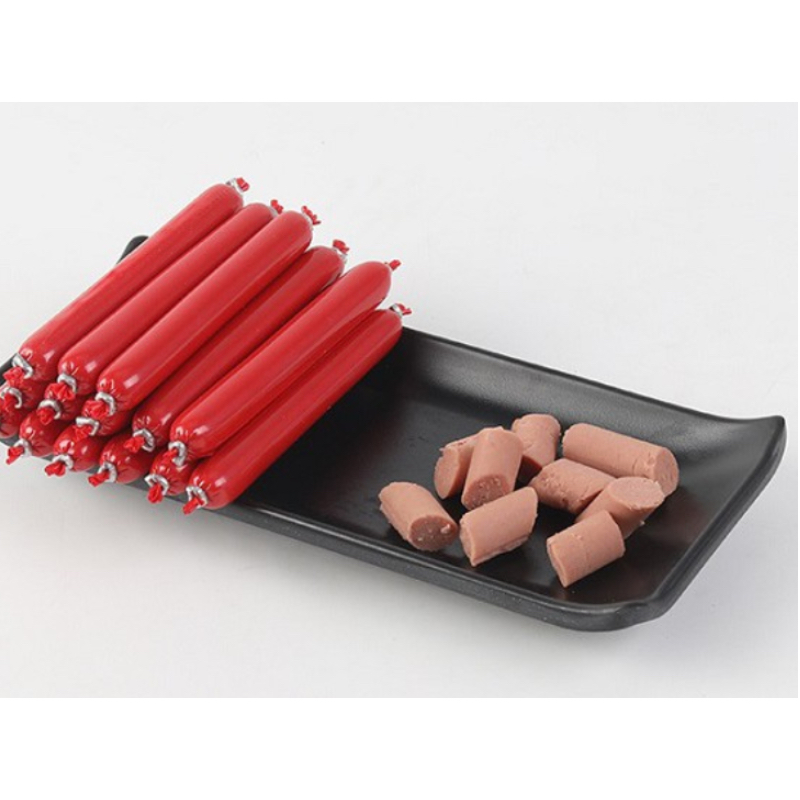 Combo 30 xúc xích mix dành cho chó mèo 15gr