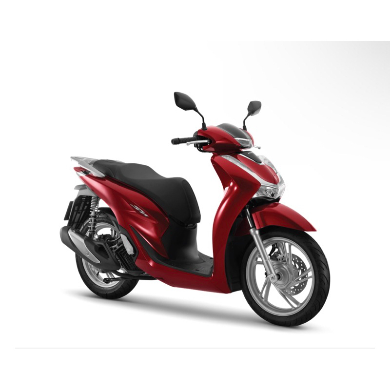 Xe máy Honda SH125i 2023 Phiên bản Tiêu Chuẩn
