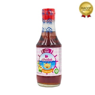 Nước Mắm Lê Gia 60ml/200ml Cho Bé