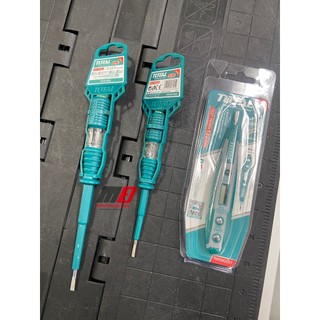 Bút thử điện đo ac , kiểm tra điện ac total / tht291408 / tht291908 / tht292201