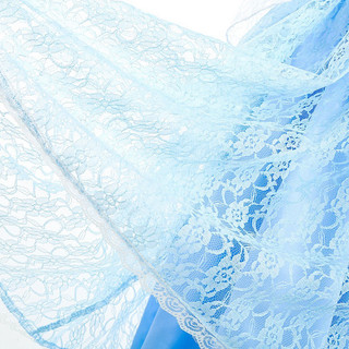 Váy CINDERELLA xinh cho bé, dáng phồng