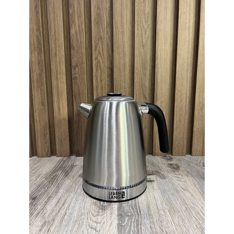 ẤM SIÊU TỐC INOX LEBENLANG LBWE7762
