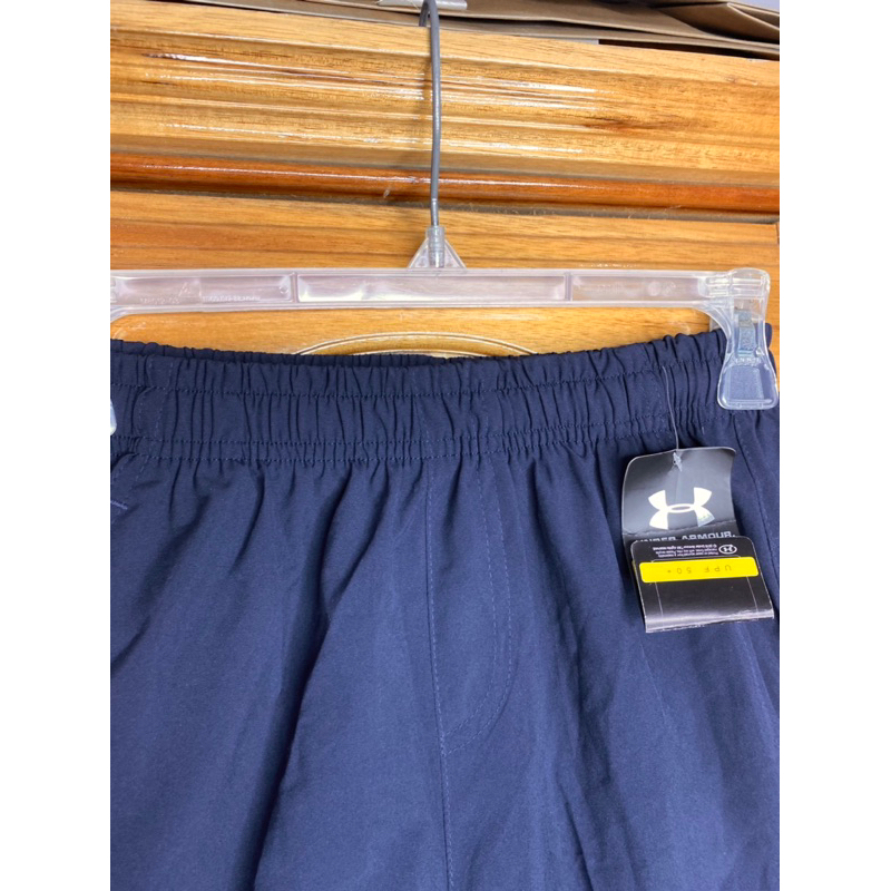 Quần short Nam vải dù mềm