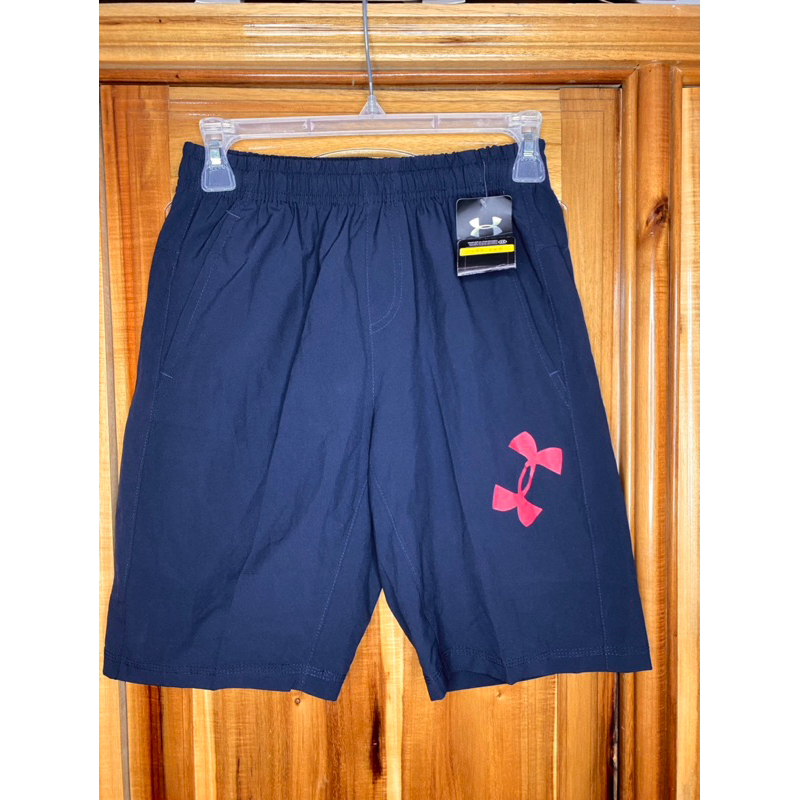 Quần short Nam vải dù mềm