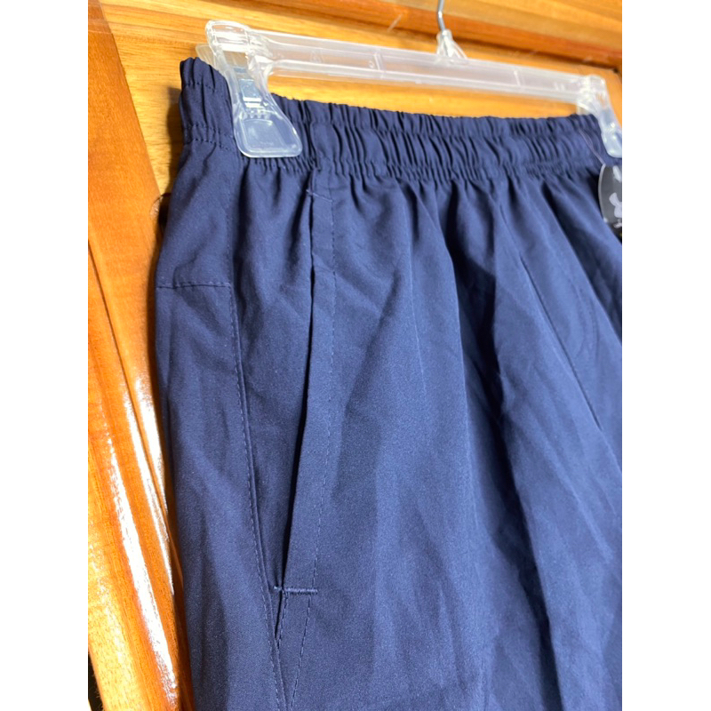 Quần short Nam vải dù mềm