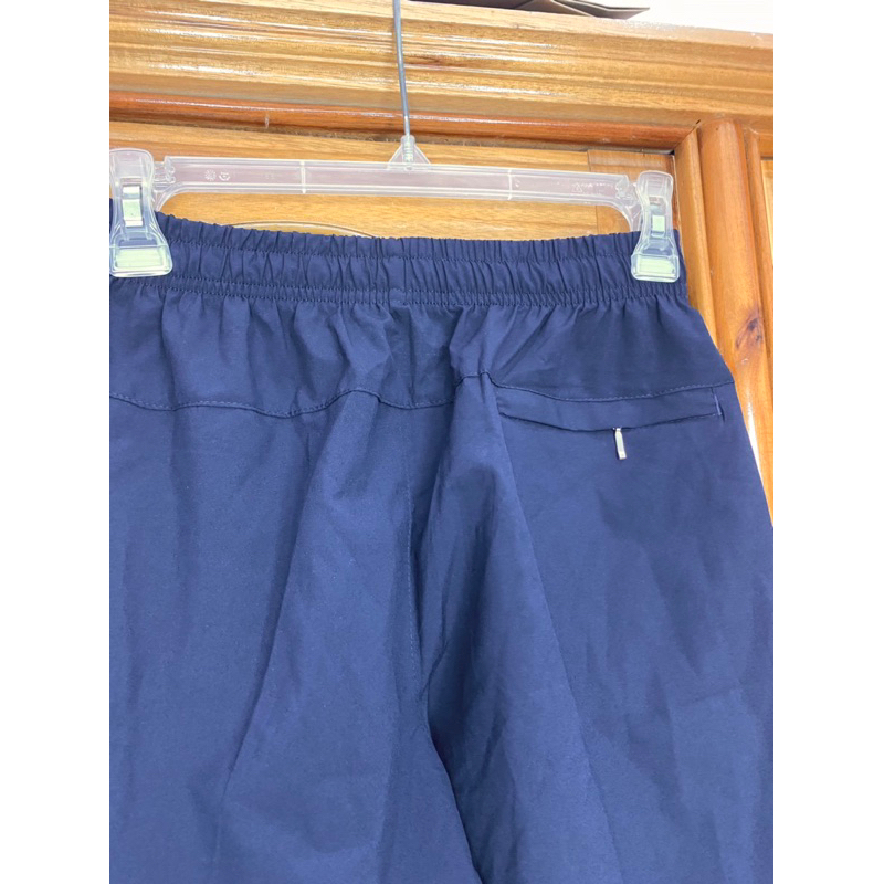 Quần short Nam vải dù mềm