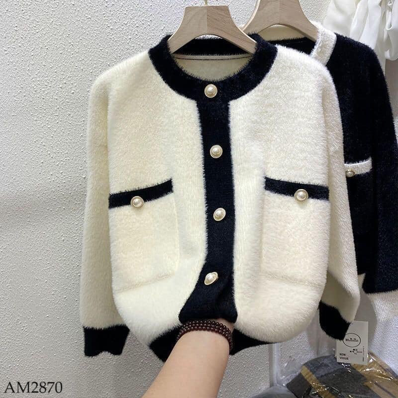 ÁO LÔNG CÚC NGỌC