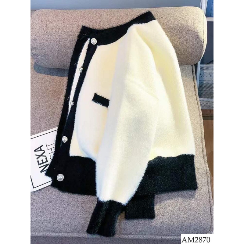 ÁO LÔNG CÚC NGỌC