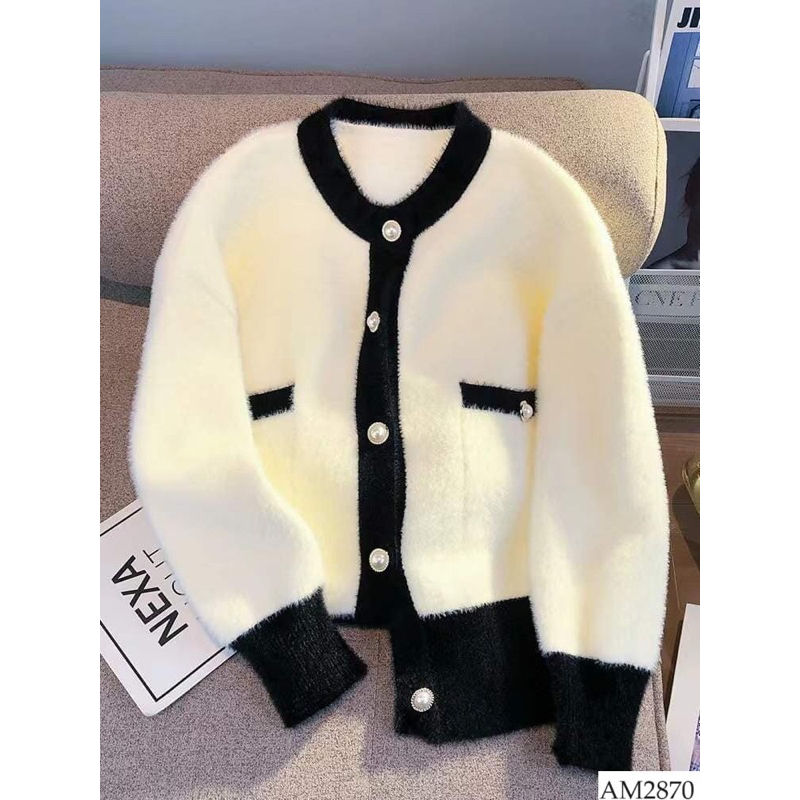 ÁO LÔNG CÚC NGỌC