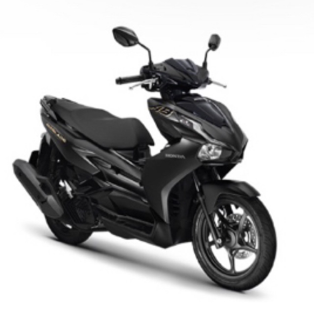 Xe Máy Honda Air Blade 125 Phiên Bản Đặc Biệt 2023