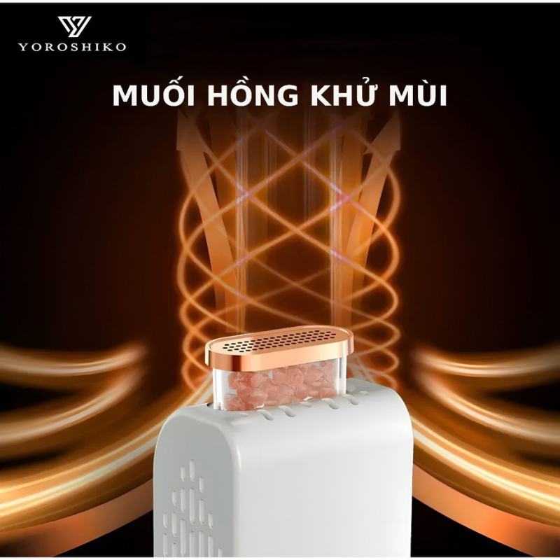 Máy sấy giày đa năng khử trùng thông minh bằng tia cực tím ,khử mùi giày tất, găng tay cao cấp ( bảo hành 12 tháng ] -VH