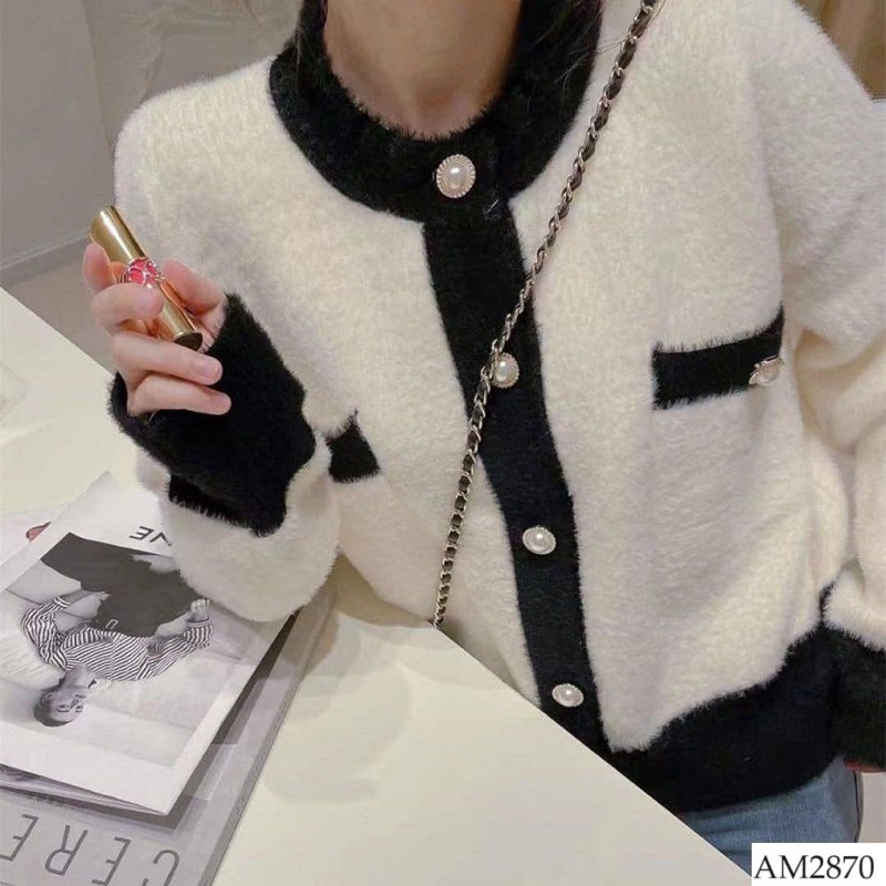 ÁO LÔNG CÚC NGỌC