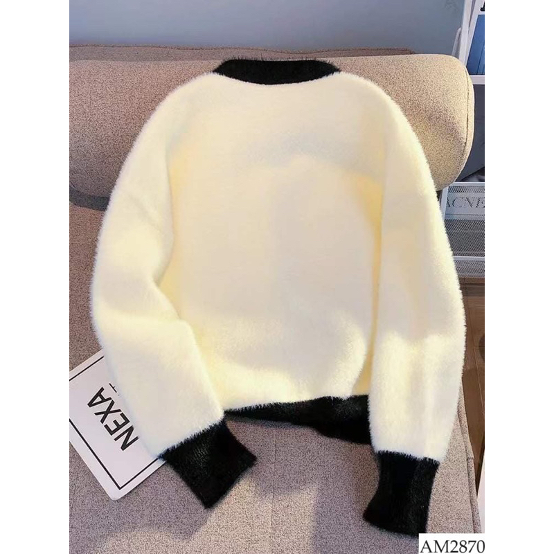 ÁO LÔNG CÚC NGỌC