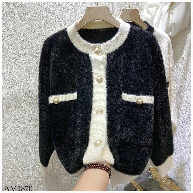 ÁO LÔNG CÚC NGỌC