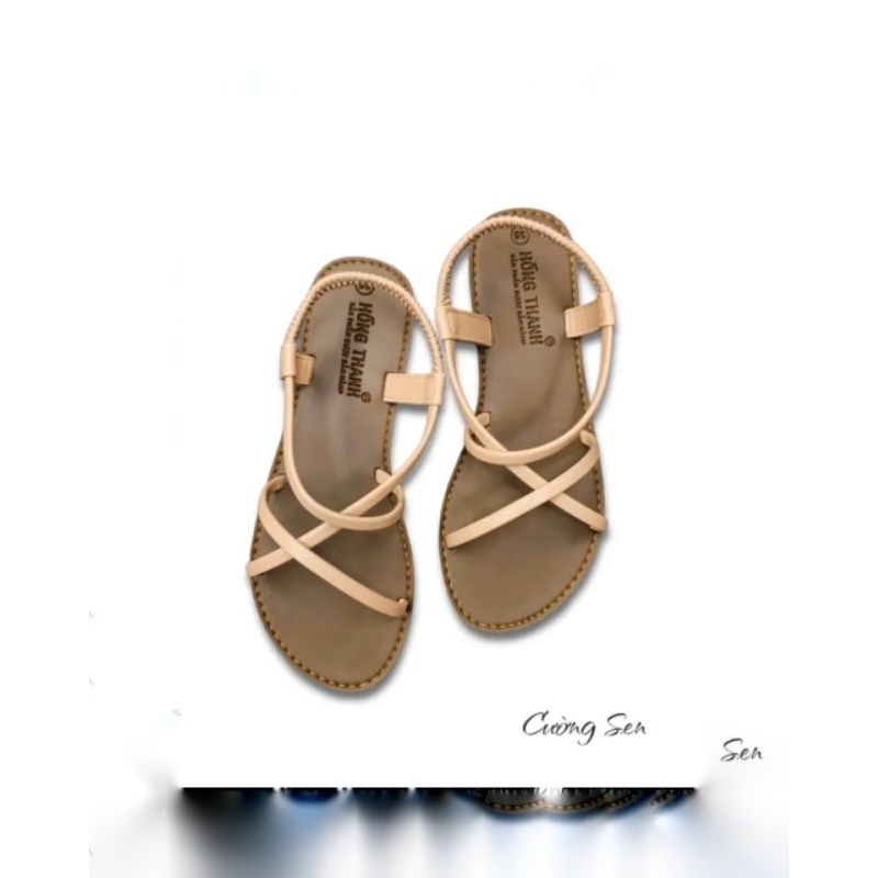 Sandabl nữ  quai mảnh