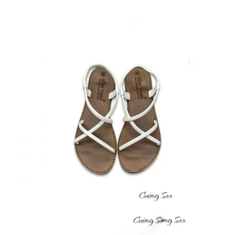 Sandabl nữ  quai mảnh