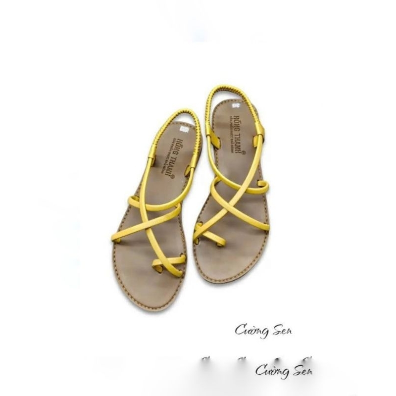 Sandabl nữ  quai mảnh