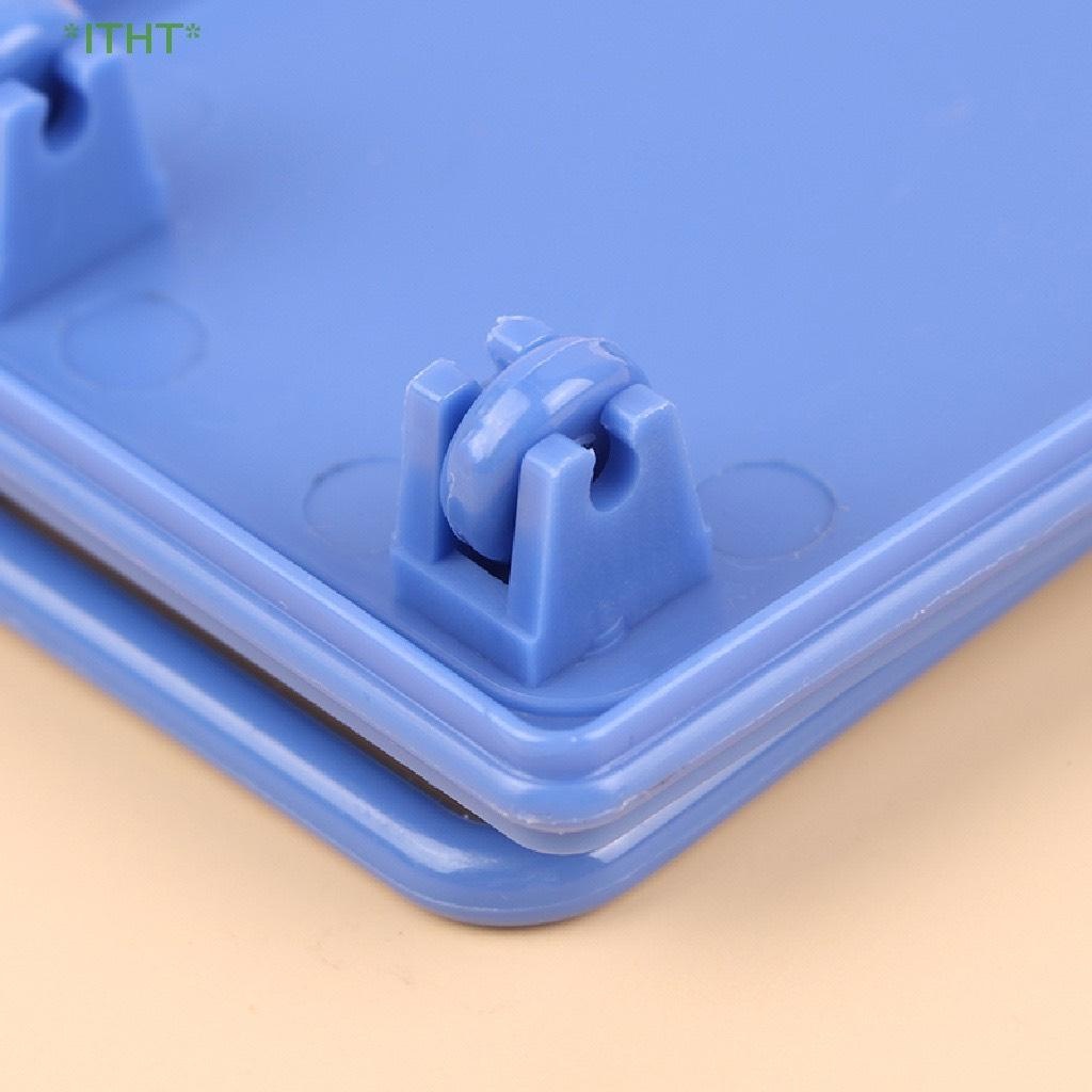 Mô hình xe đẩy hàng trang trí nhà búp bê mini Tỉ Lệ 1 / 12