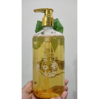 Sữa Tắm May Mắn Thái Lan Chai 300ML