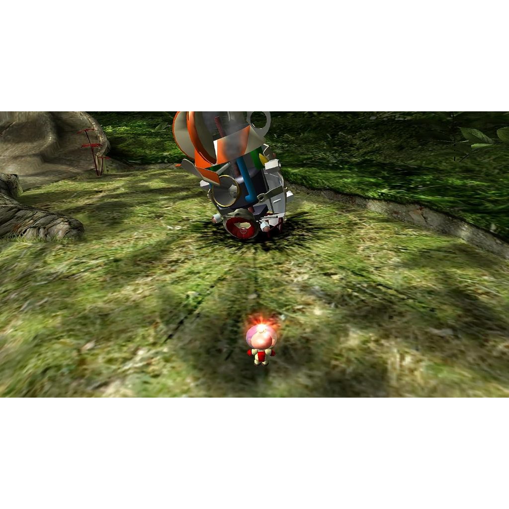 Băng Game Pikmin 1 + 2 Nintendo Switch