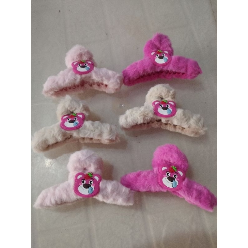 Kẹp tóc cao cấp