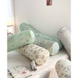 Vỏ gối ôm cao su kích thước 35x105cm ( không kèm ruột)