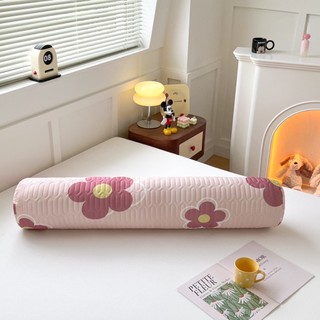 Vỏ gối ôm cao su kích thước 35x105cm ( không kèm ruột)