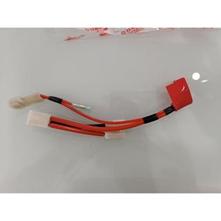 Dây dương bình ắc quy 55ph21500100, hàng chính hãng yamaha vn