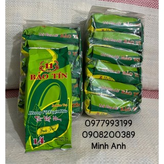 Trà Sen - Lài Bảo Tín 70g ( lốc 6g)