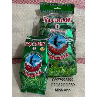 Trà Ngọc Trang - Trà Lài - Sâm Dứa ( lốc )