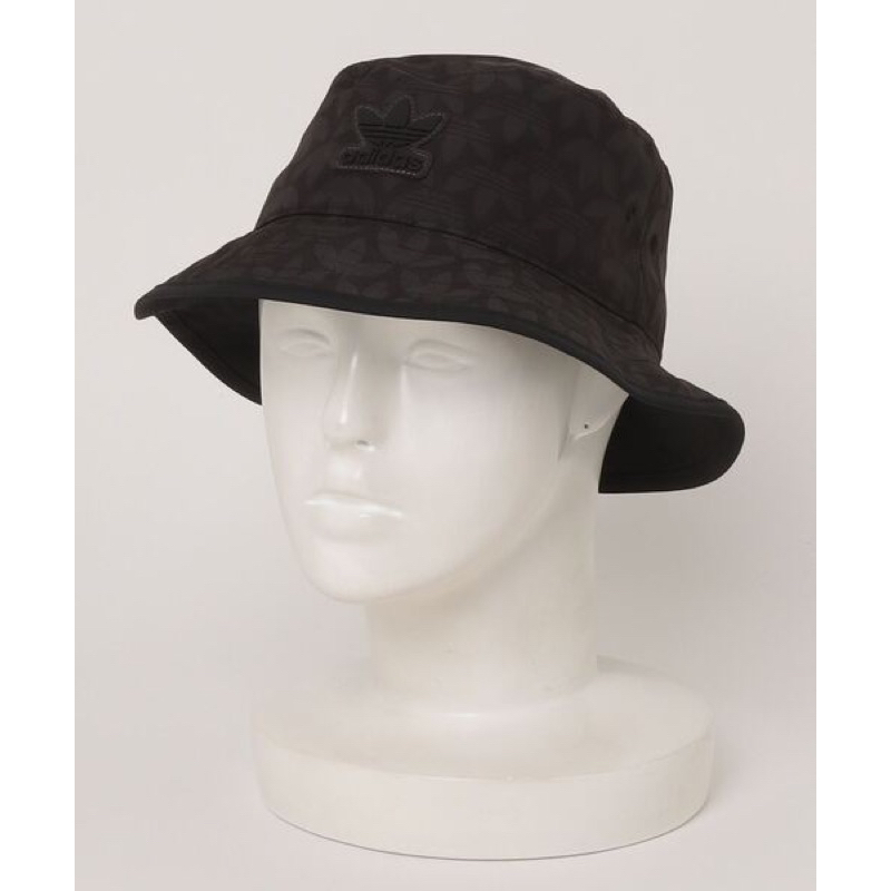 Mũ bucket adidas II3305 OSFW/OSFM