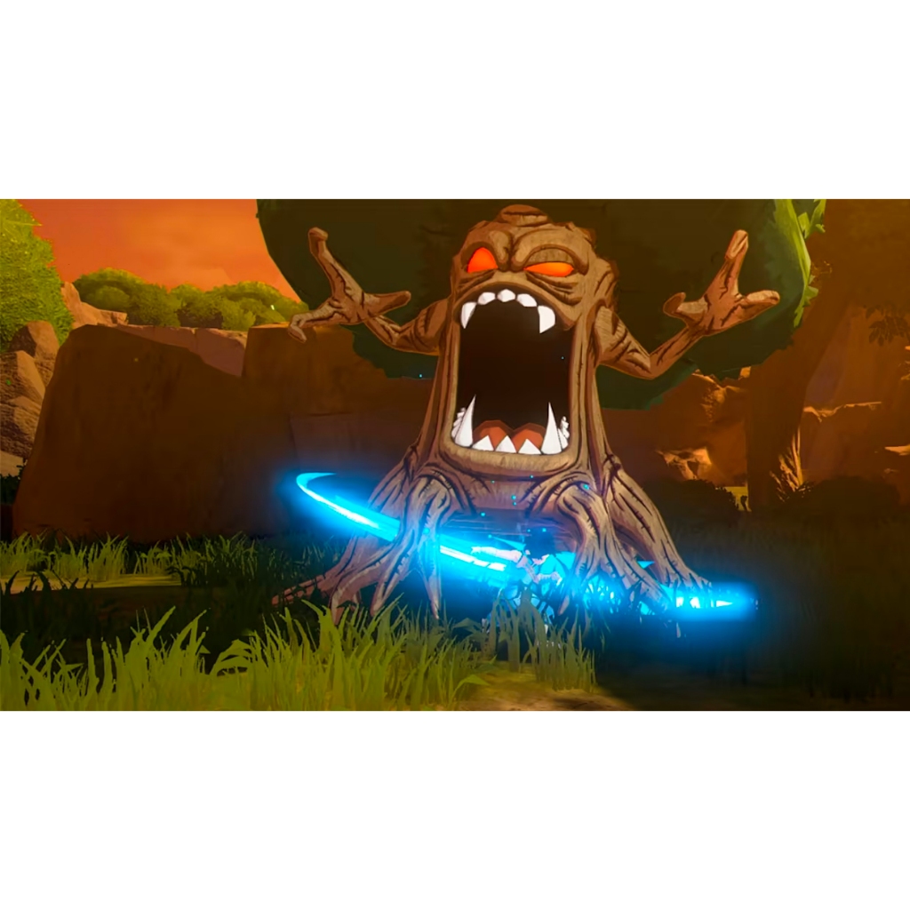 Băng Game Infinity Strash DRAGON QUEST The Adventure of Dai Nintendo Switch