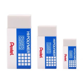 Gôm Pentel đủ size