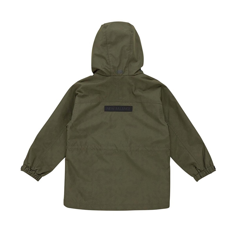 Áo gió cho bé NB xuất Hàn size 100