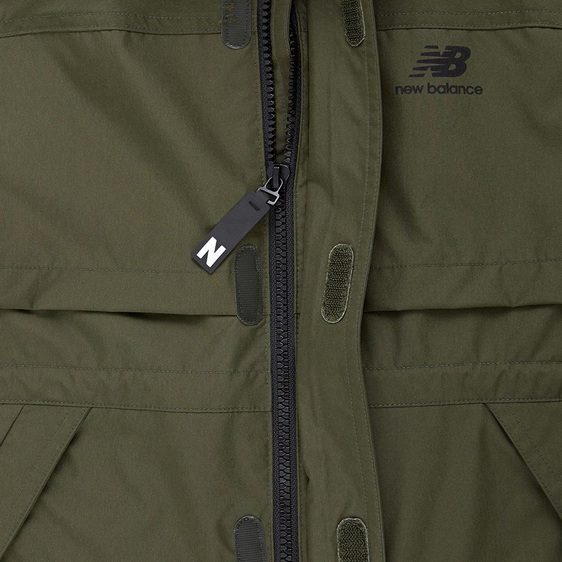 Áo gió cho bé NB xuất Hàn size 100