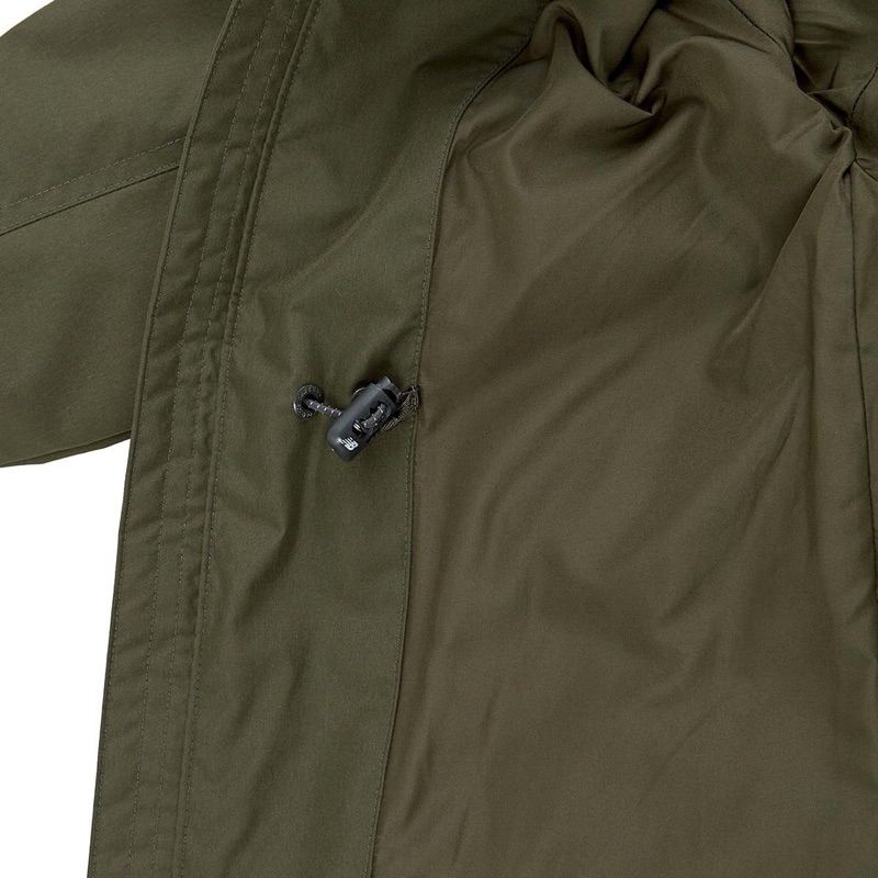 Áo gió cho bé NB xuất Hàn size 100