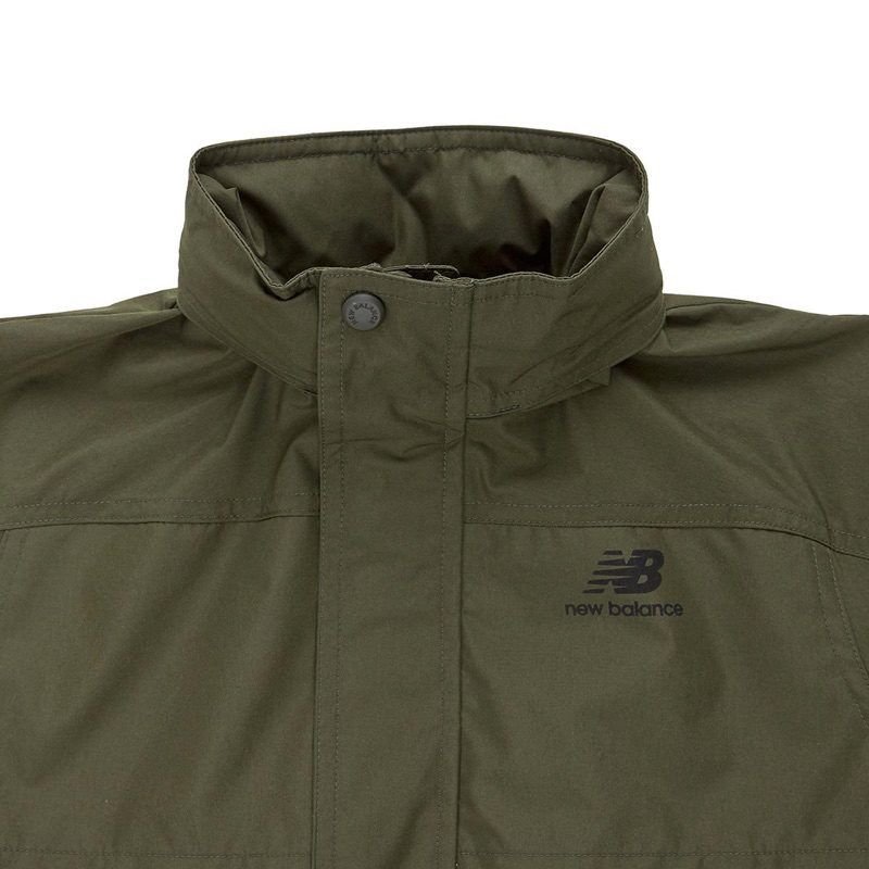 Áo gió cho bé NB xuất Hàn size 100