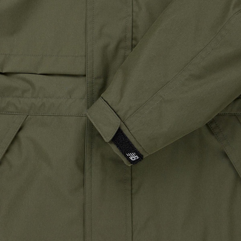 Áo gió cho bé NB xuất Hàn size 100