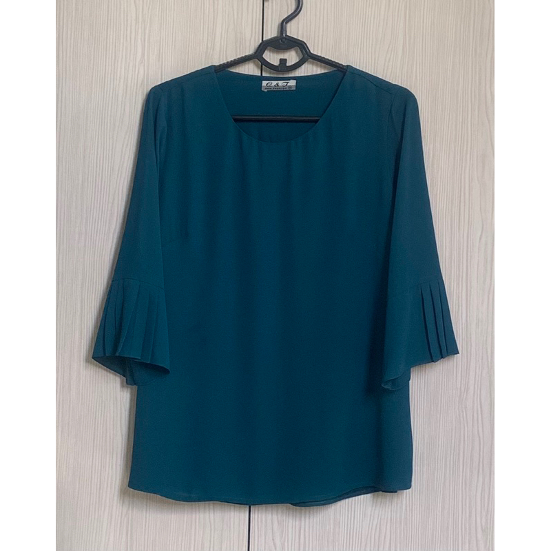 Áo kiểu trung niên