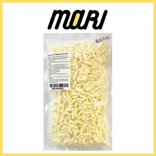 [SHIP HCM] Phô Mai Sợi Mozzarella (100g - 250g)