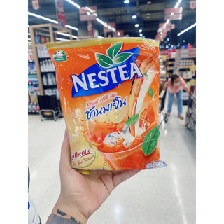 Trà sữa Nestea Thái lan ( 13 gói)