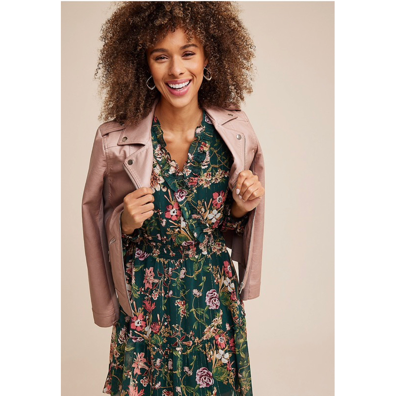 Đầm DENNY&NICOLE xuất dư