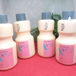 OXI trợ nhuộm màu tóc Kella A+ 1000ml
