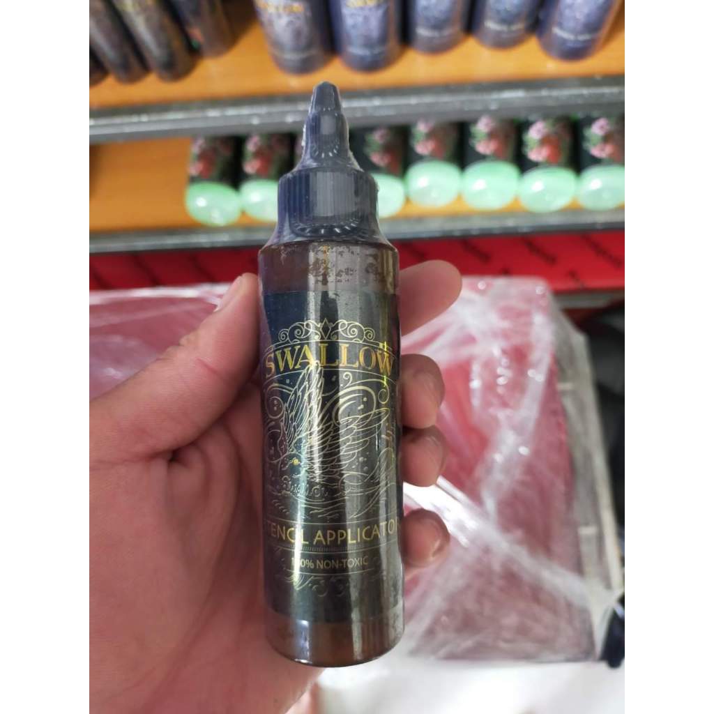 Gel scan 4oz Sơn Én