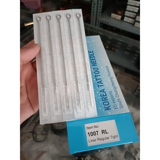 Kim dài cao cấp 1011 RL