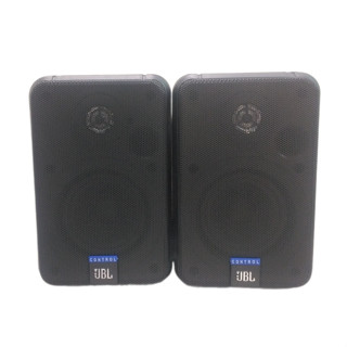  Cặp Loa J.B.L nghe nhạc hay  trợ lời đồ mới   160W  8ohm   