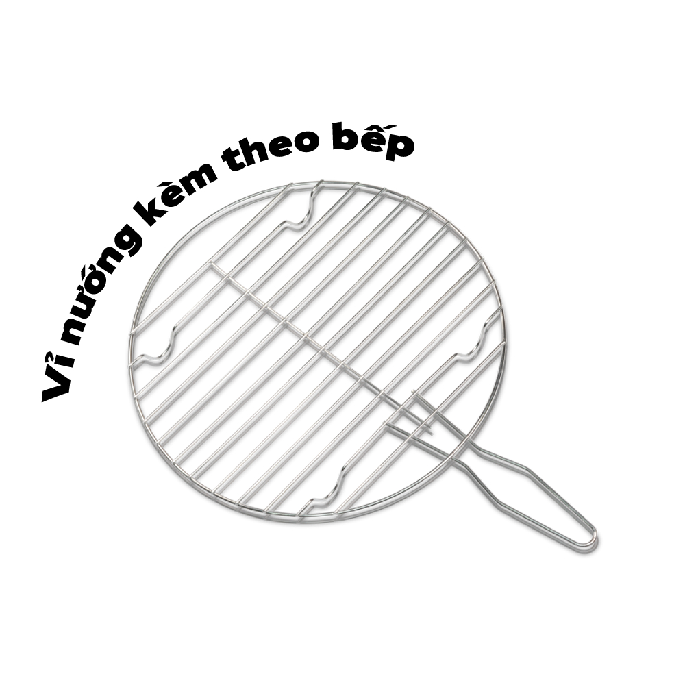 Bếp hồng ngoại Sunhouse SHD6017 KO KÉN NỒI, BẢO HÀNH 1 NĂM